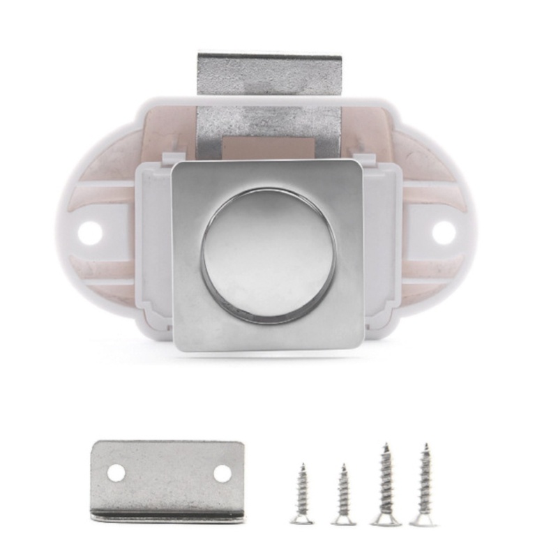 Chốt Khóa Cửa Tủ Rv Bằng Hợp Kim Kẽm Chất Lượng Cao