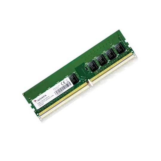 Ram máy tính ADATA dùng cho Server 16GB 2666Mhz / ECC U-DIM
