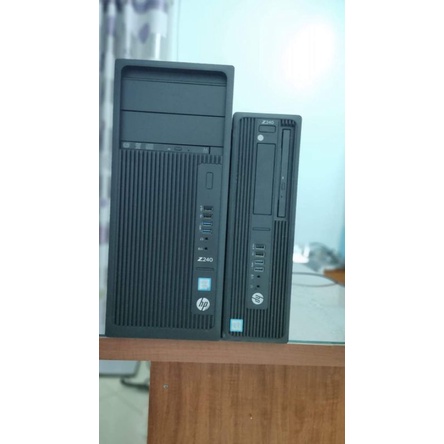 HP z240 SFF workstation made in japan | BigBuy360 - bigbuy360.vn