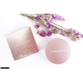 Phấn nước April Skin bb cushion
