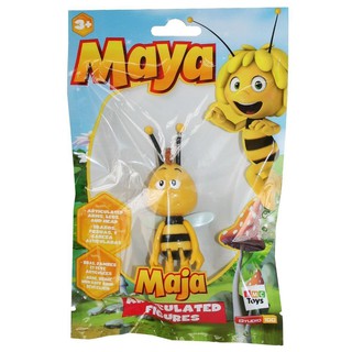 Bộ 2 đồ chơi mô hình Maya The Bee