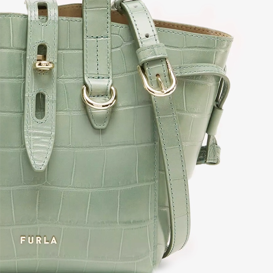 Túi FURLA Net Mini Tote