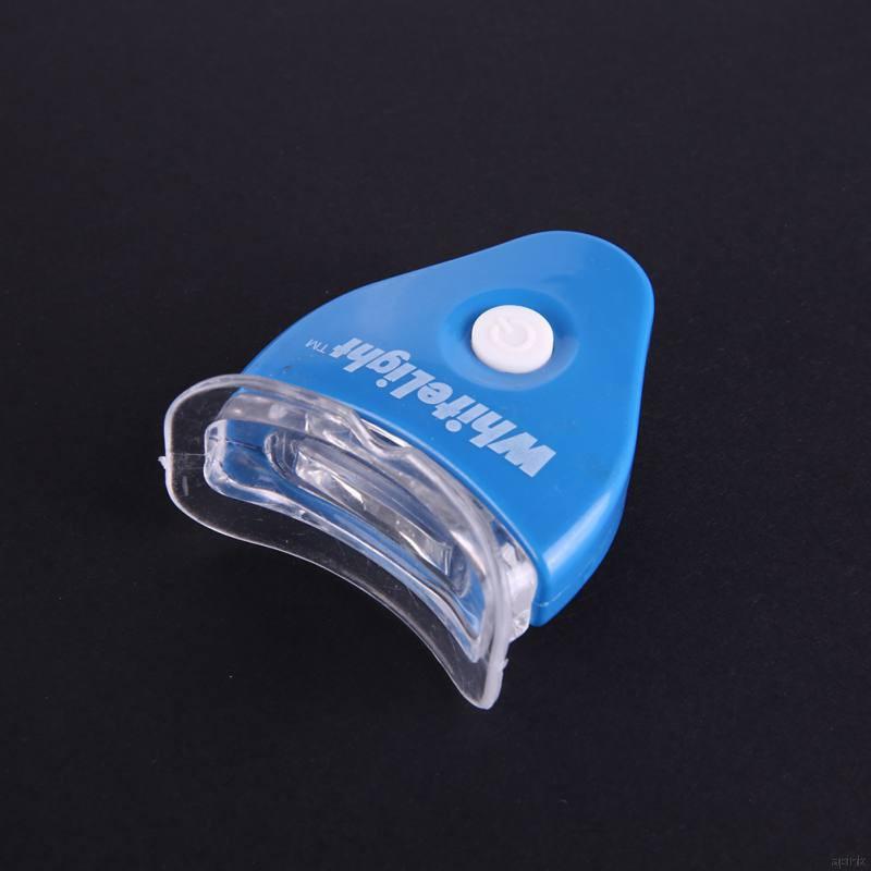 Máy đèn LED tẩy trắng răng chăm sóc răng miệng