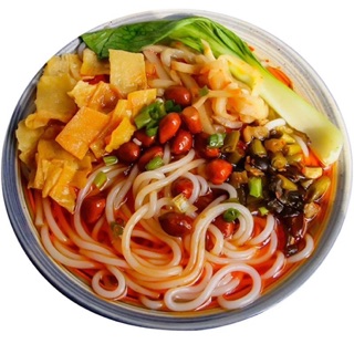 Bún ốc Liễu Châu của Quảng Tây 35k/Gói 305gr