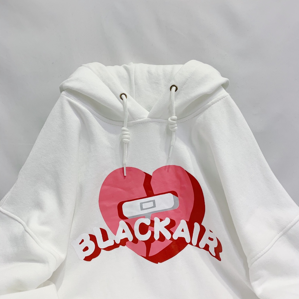 Áo Hoodie BLACKAI Nỉ Bông Mẫu Mã Hót Hít | BigBuy360 - bigbuy360.vn