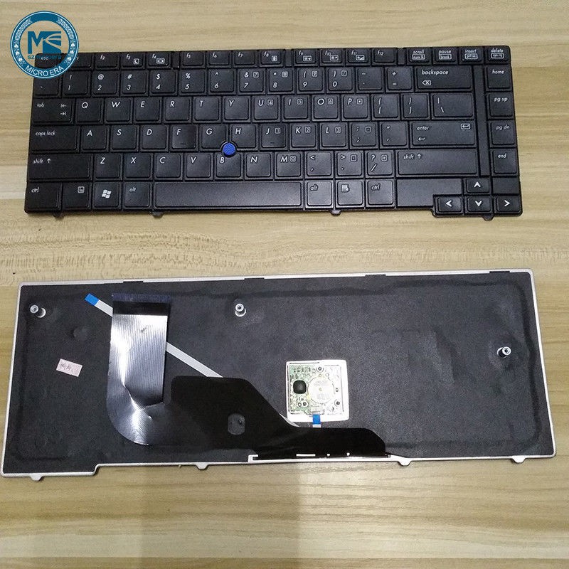 Bàn phím laptop HP EliteBook 6440p 8440p 8440w, Probook 6440b 6450b 6455b 6445b