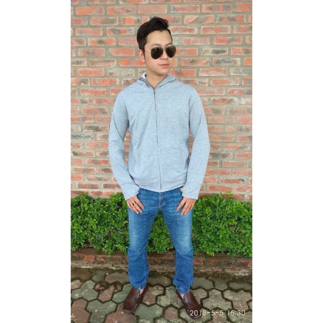 ÁO CHỐNG NẮNG NAM 2019, CHẤT THUN NHẸ MÁT( HÀNG LOẠI 1)