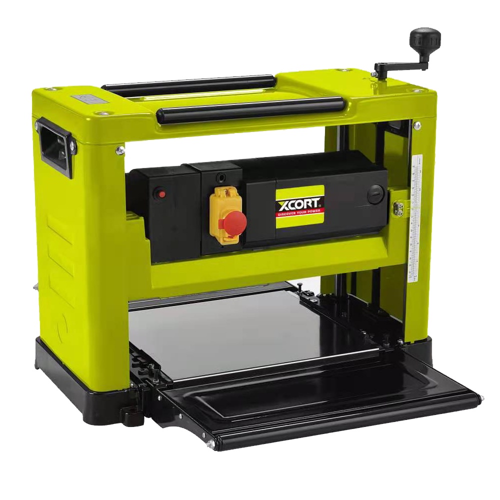 Hết hàng Máy bào gỗ - Máy bào cuốn mini 2000W XCORT Chính Hãng
