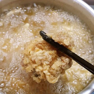 Bột gà chiên giòn (túi 500gr)