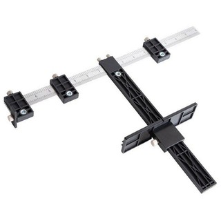 Bộ cữ định vị lắp tay nắm nhôm hợp kim