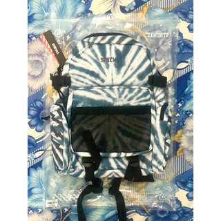 Balo 5THEWAY /hologram reflective/ TIE DYE ROCKET BACKPACK™️