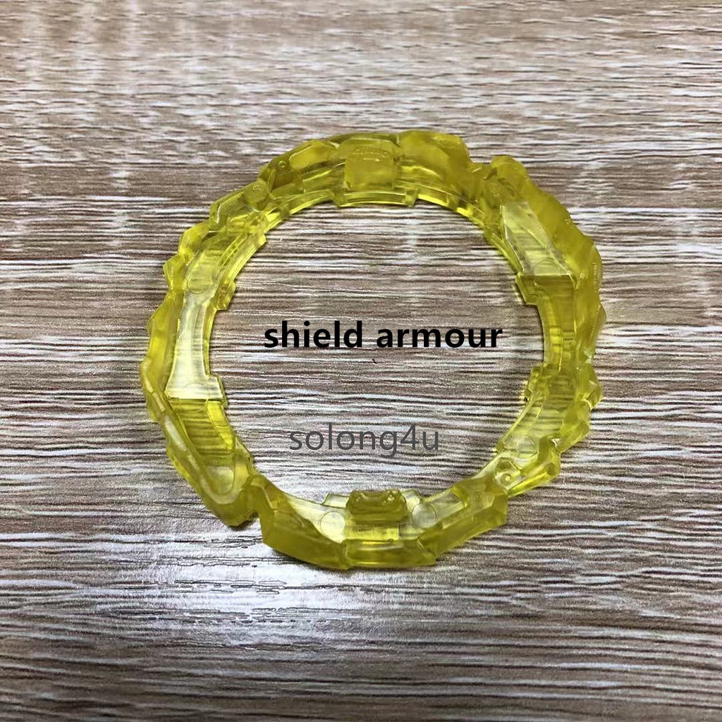 Mq Kiếm / Áo Giáp Cho B-173 Lớp