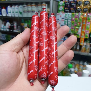 Xúc Xích Bông Mai Vissan Gói 5 Cái