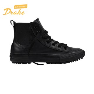 Giày sneakers Converse Chuck Taylor Chelsea Boot Translucent Rubber 553264C