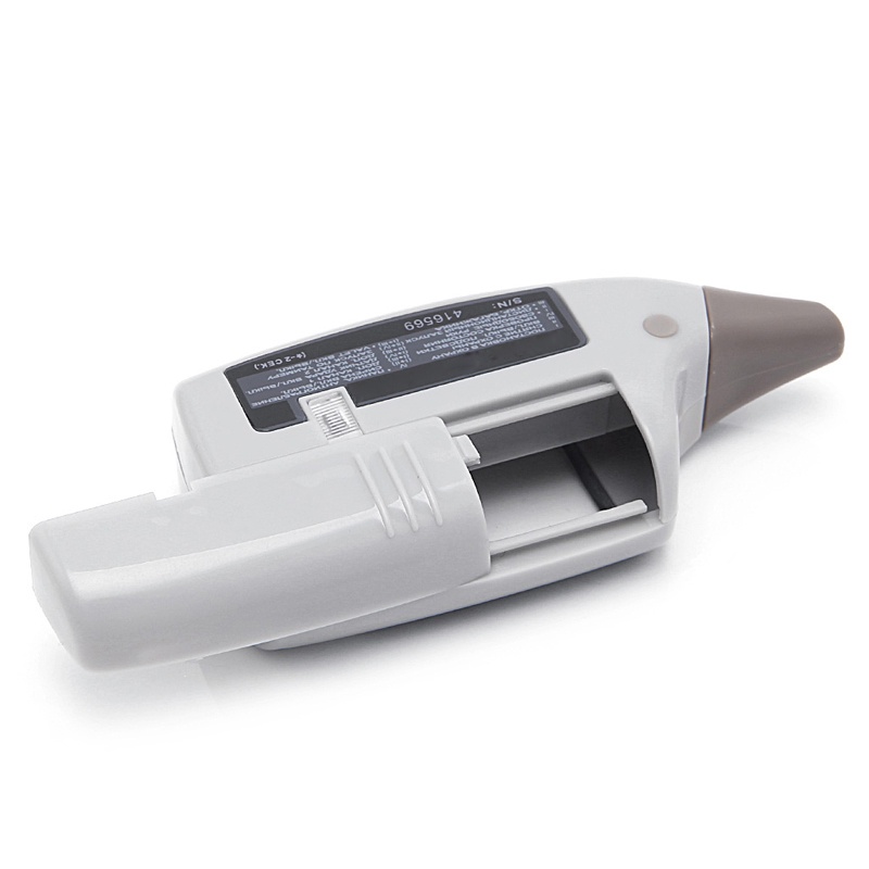 Vỏ Bảo Vệ Chìa Khóa Điều Khiển Từ Xa Cho Xe Hơi Russian Scher-Khan Magicar 5