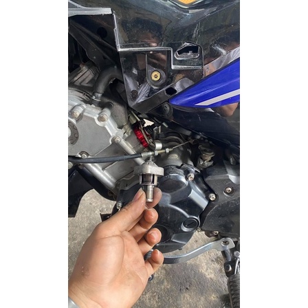 Tăng cam CNC Winner v1-X-V3, Ex 150 Chính hãng Tupaknam Thái