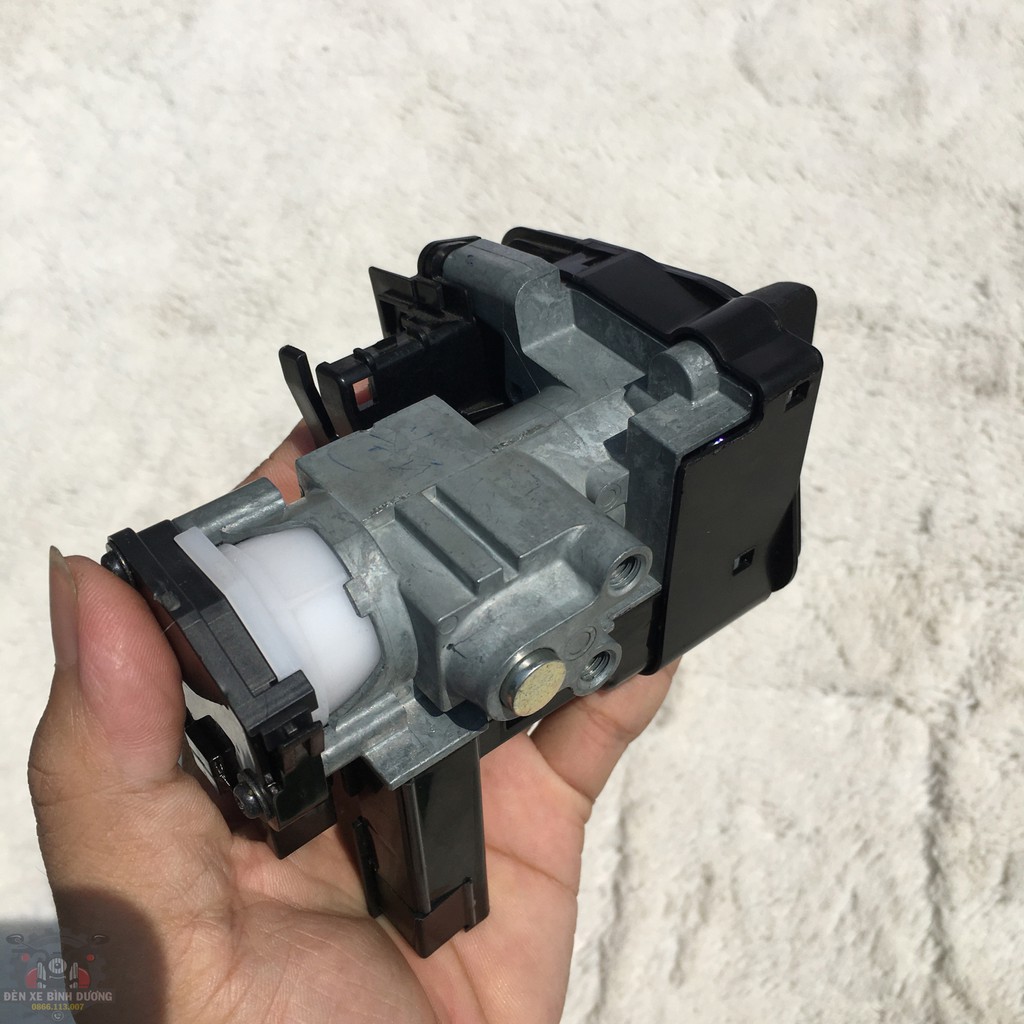 [Chính hãng] Cụm ổ khoá Smartkey Honda 2021( chưa có dây điện , SCU và Remote )
