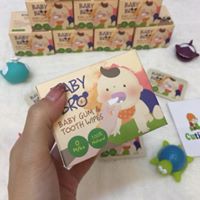 RƠ LƯỠI BABY BRO