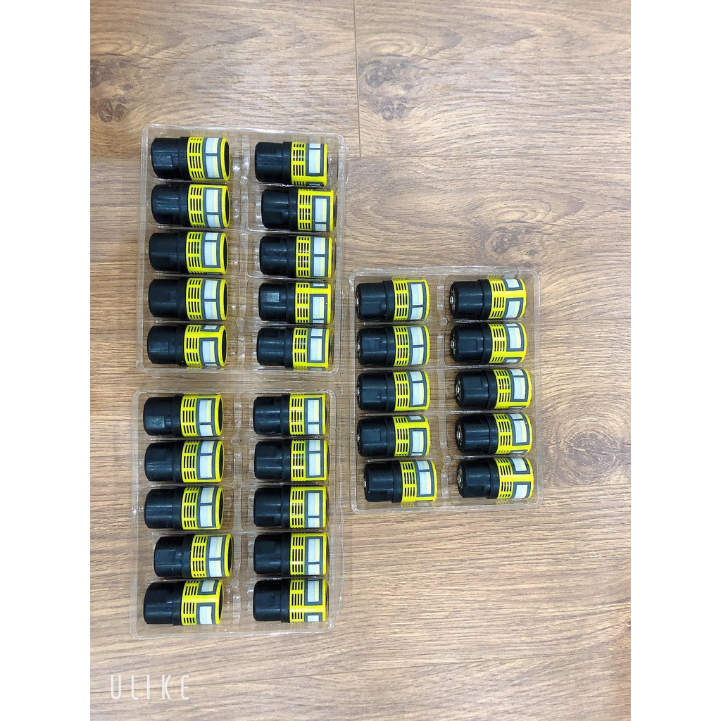 Củ Micro - Đầu Coil K8 Shure UGX chuẩn loại 1