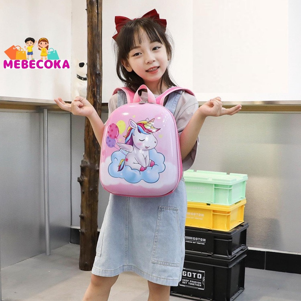 Balo cho bé, Balo TRỨNG MẪU GIÁO, nhà trẻ cho bé từ 2 đến 5 tuổi nhiều họa tiết dễ thương