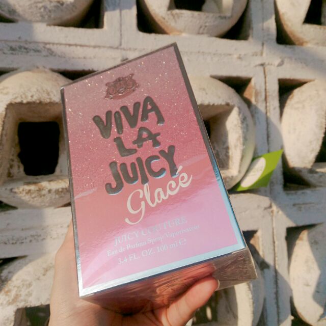 Nước hoa Viva La Juicy GLACE 100ml Fullseal