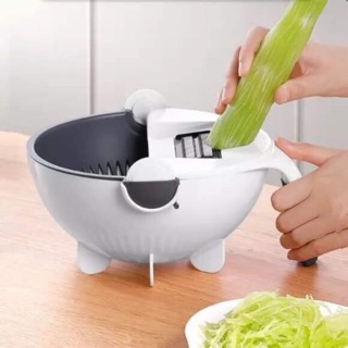 Dụng cụ cắt lát rau,củ,quả đa năng