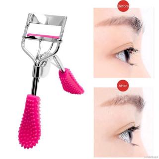Eyelash Clip Fitting Eye Shape Non-Slip Eyelash Curler Makeup Tools