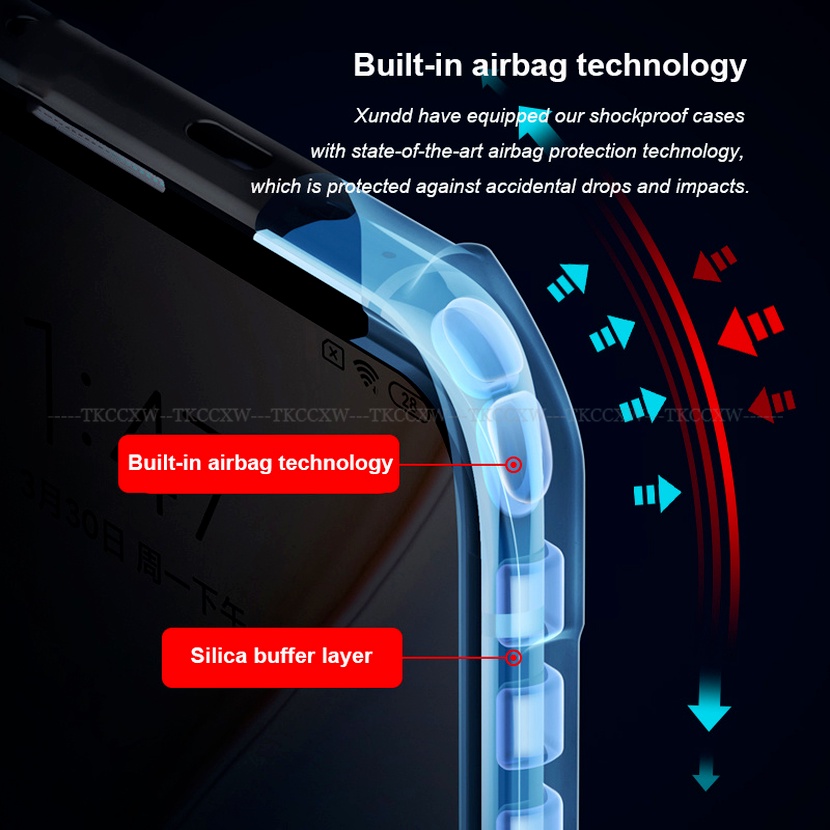 Ốp điện thoại mềm trong suốt chống sốc thích hợp cho Realme Narzo 50i 50A 8i GT Neo 2T Q3 Pro
