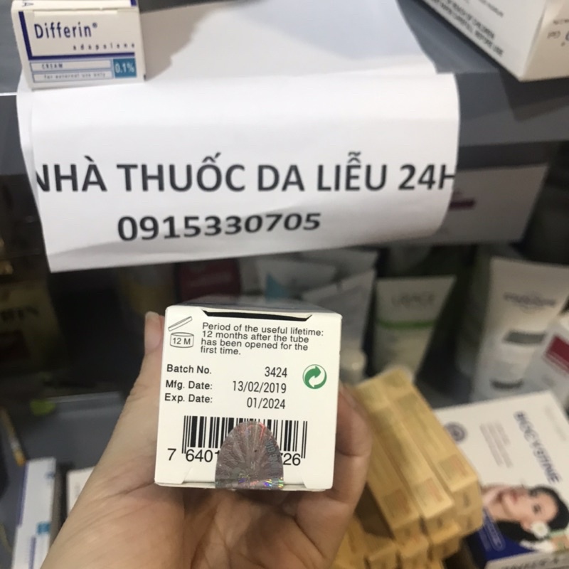 Kem dưỡng ẩm WONESOFT body cream shea butter