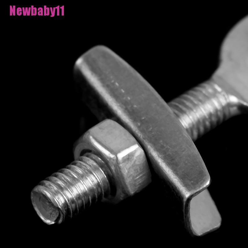 [Newbaby11] Bộ 2 Đai Ốc Điều Chỉnh Dây Xích Xe Đạp