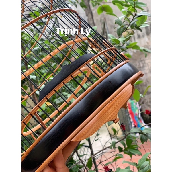LỒNG POLUNG thiết kế phối màu cao cấp