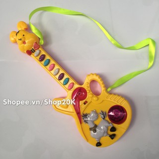 Đồ chơi Đàn ghita mini cho bé