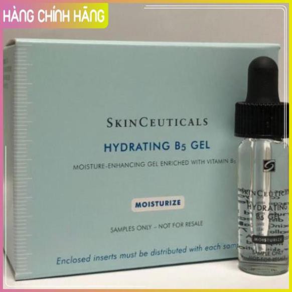 [TOP BÁN CHẠY] [Bản Mỹ] Gel dưỡng da HYDRATING B5 GEL SkinCeuticals