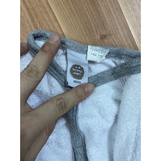 thanh lý body suit Carter auth