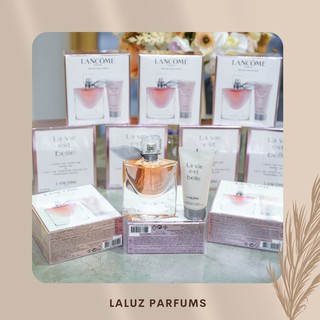 Nước hoa nữ lavie est belle edp 10/20ml