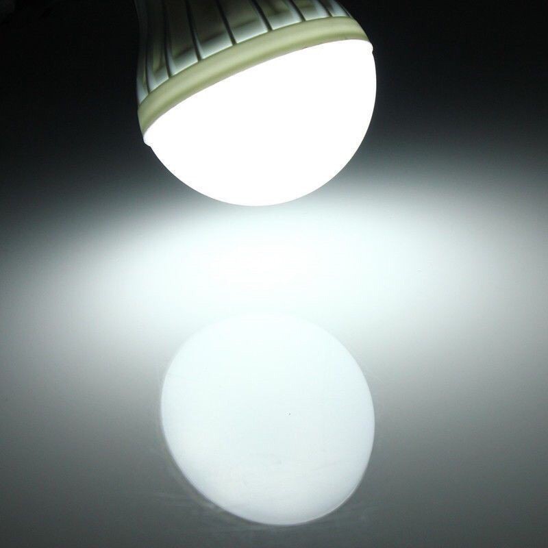 Combo 10 đèn led nấm 3w