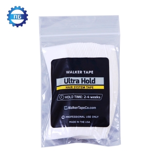 Bộ 36 cái băng keo dán tóc giả siêu dính chống nước và mồ hôi