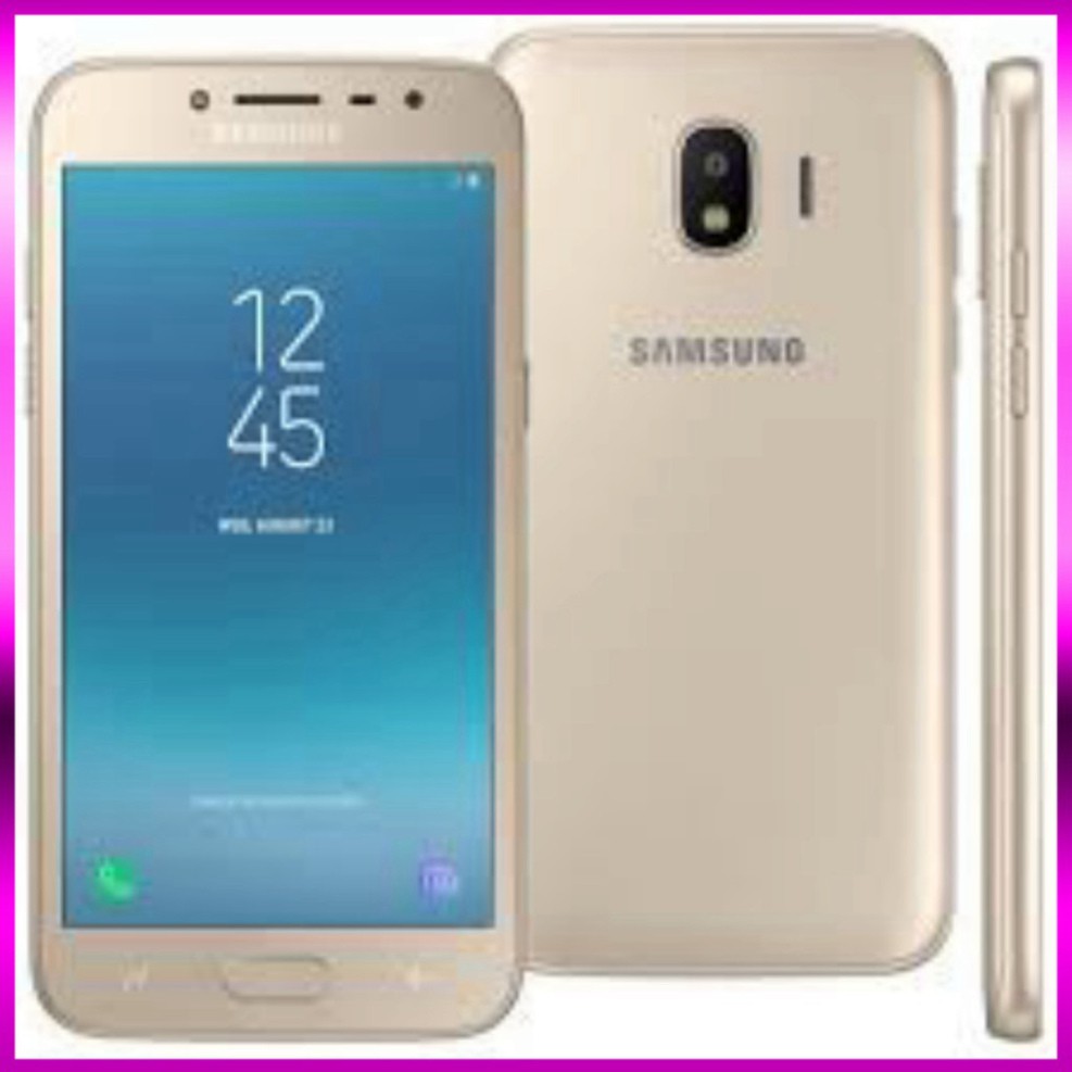 GIA SIEU RE điện thoại Samsung Galaxy J2 Pro 2sim ram 1.5G rom 16G mới Chính hãng, Chiến Game mượt GIA SIEU RE