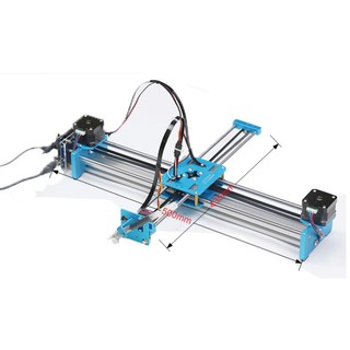 Máy vẽ khổ A4 phiên bản AKC68