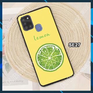 ỐP LƯNG SAMSUNG A21S - M30S CHÂT LƯỢNG CAO