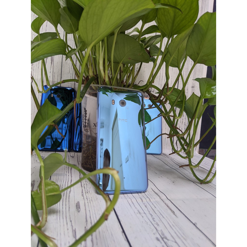 Điện thoại HTC U11 Nguyên Zin 2 Sim 98,99% | BigBuy360 - bigbuy360.vn