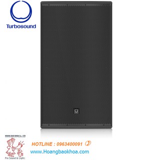 Loa array chống nước Turbosound TCS152/96R