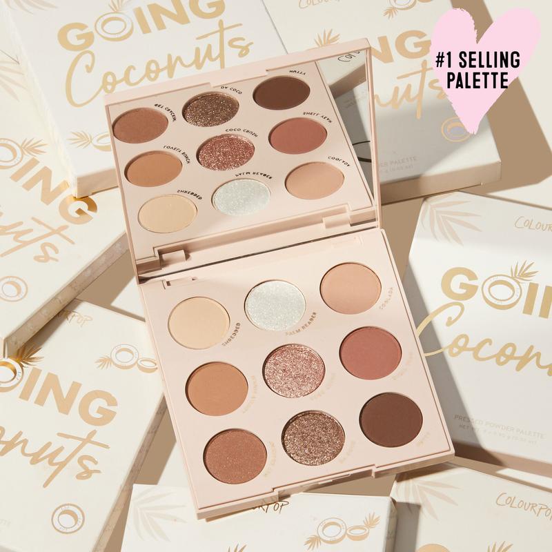 [ Colourpop ] - Bảng mắt các loại | BigBuy360 - bigbuy360.vn