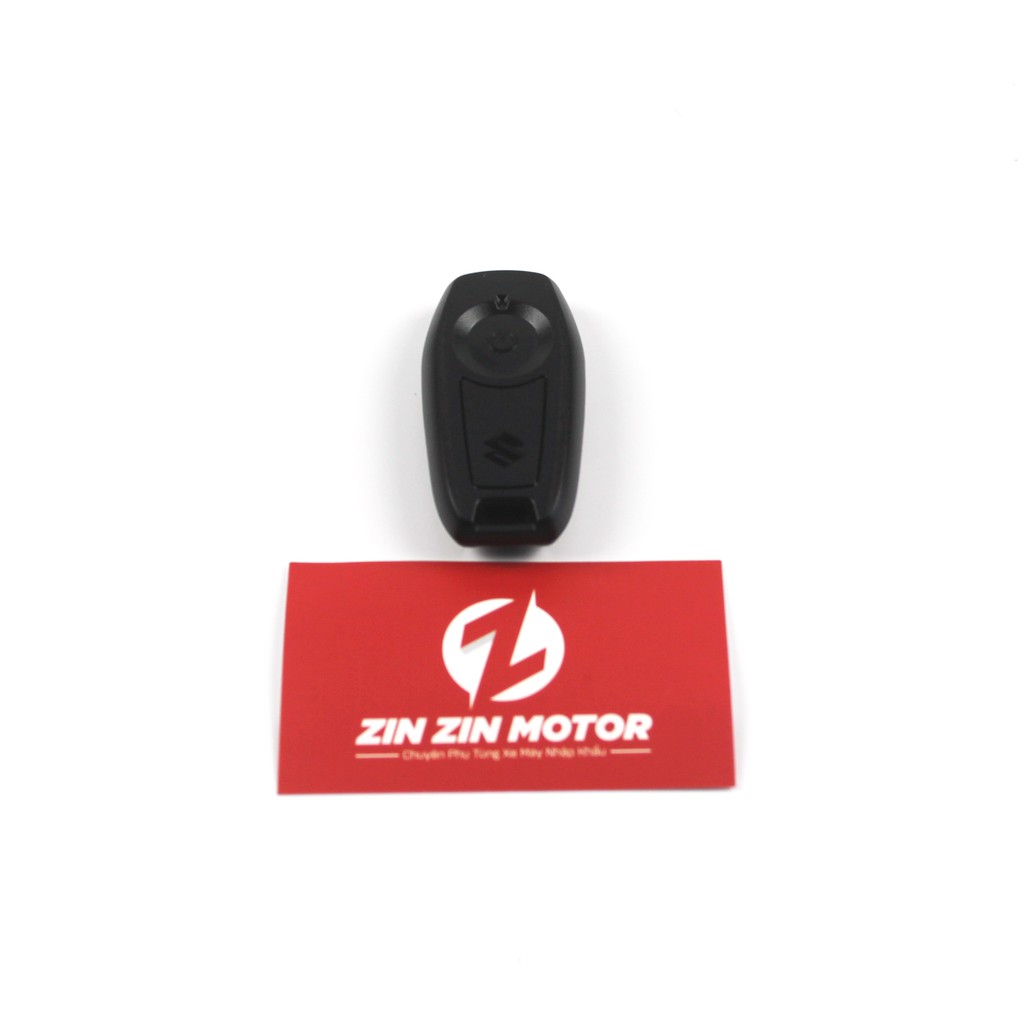 Chìa Khoá Remote Smartkey GSX R150 - 37172-23K01-000 - Zin Zin Motor