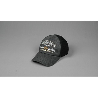 Nón HL D.a.v.i.d.s.o.n Cap Vnxk