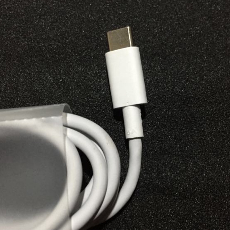 Cáp sạc nhanh hàng chính hãng cho Huawei Mate9