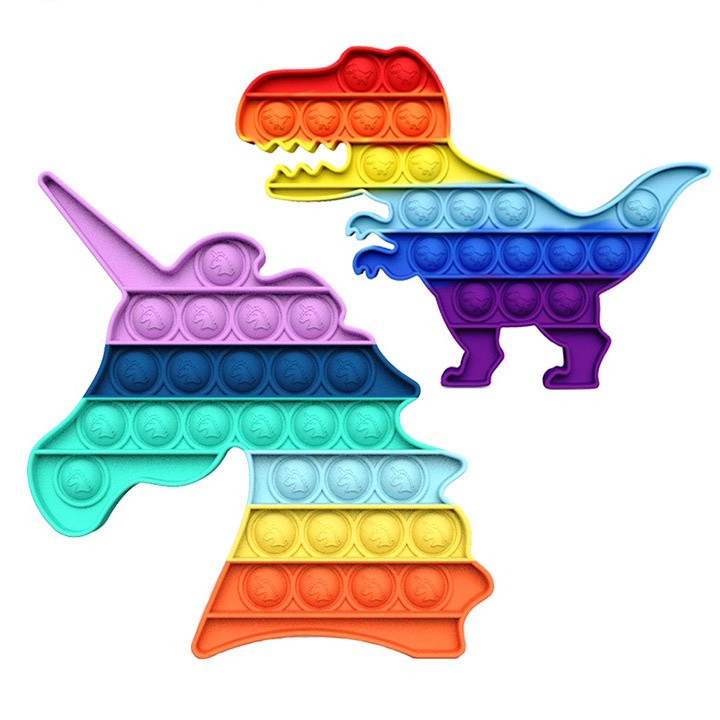 Đồ Chơi Bóp Bóng Cầm Tay Giúp Giảm Căng Thẳng Hiệu Quả