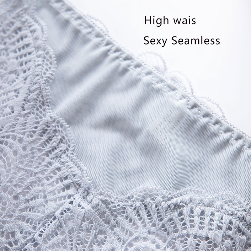  Quần Lót Ren Lưng Cao Không Đường May Quyến Rũ Dành Cho Nữ | BigBuy360 - bigbuy360.vn