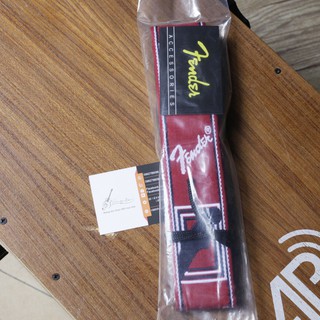 Dây đeo đàn guitar Fender