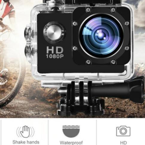 ☟ Máy Quay Hành Trình 1080P / kogan / kogan A 7 12MP / gopro ✤ | BigBuy360 - bigbuy360.vn